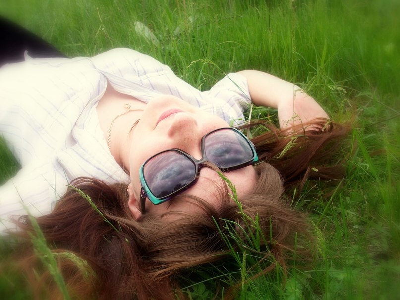 Анютка Шевченко | Синельниково