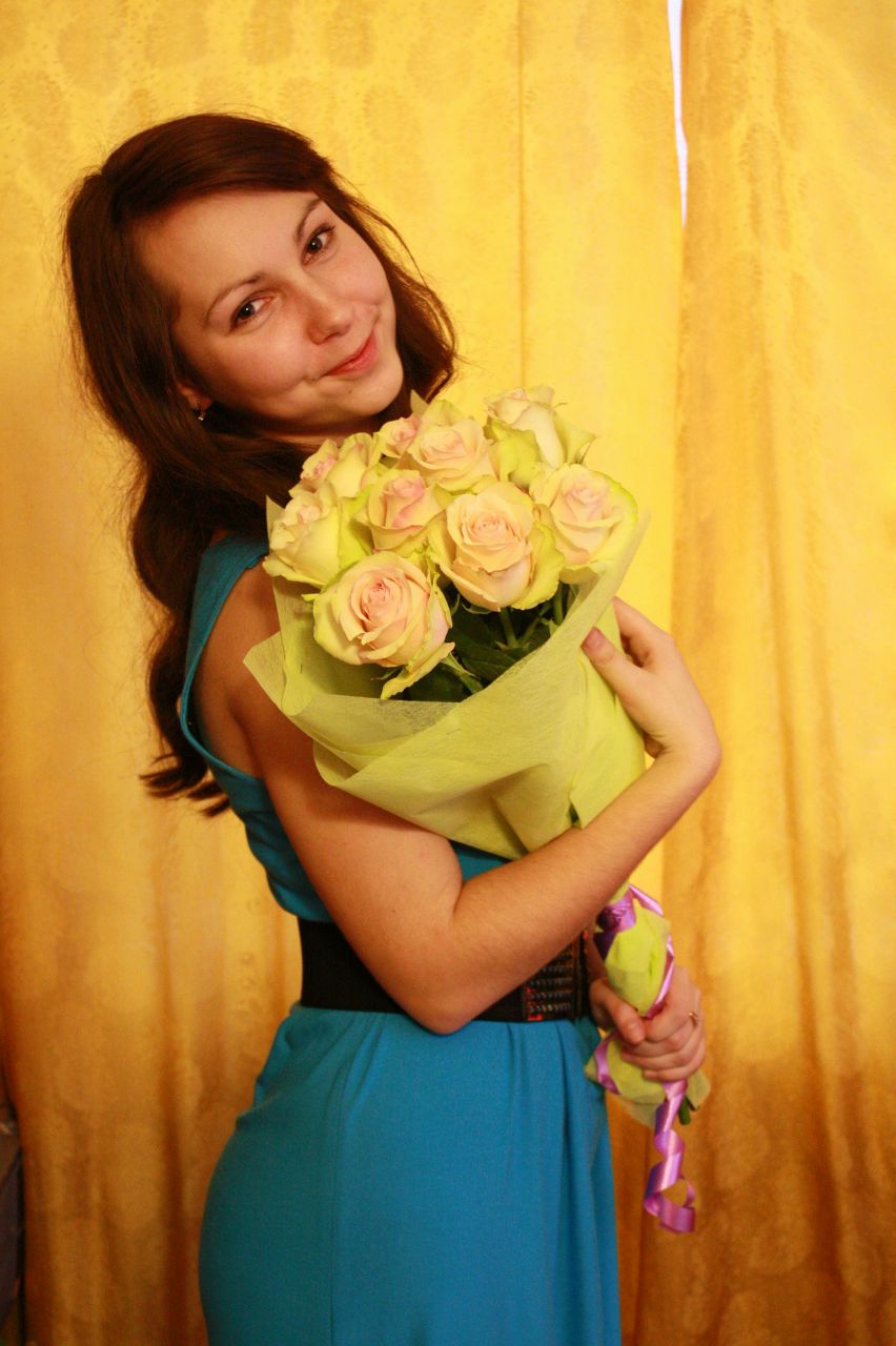 Мария Коваленко | Ростов-на-Дону