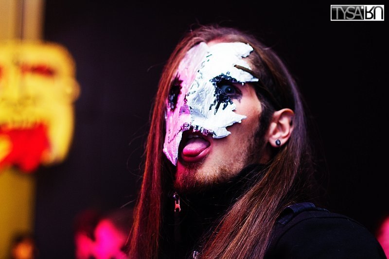 Арсентий Санафеев | Владивосток