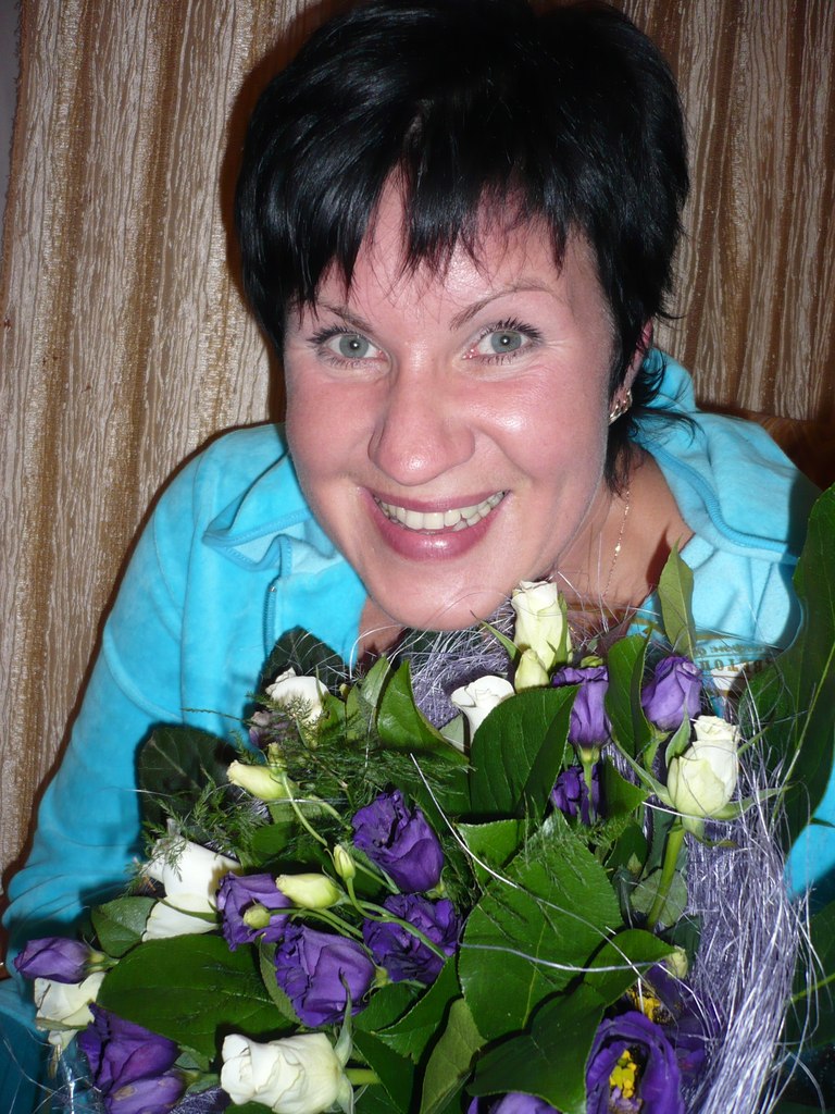 Ольга Шинкевич | Санкт-Петербург