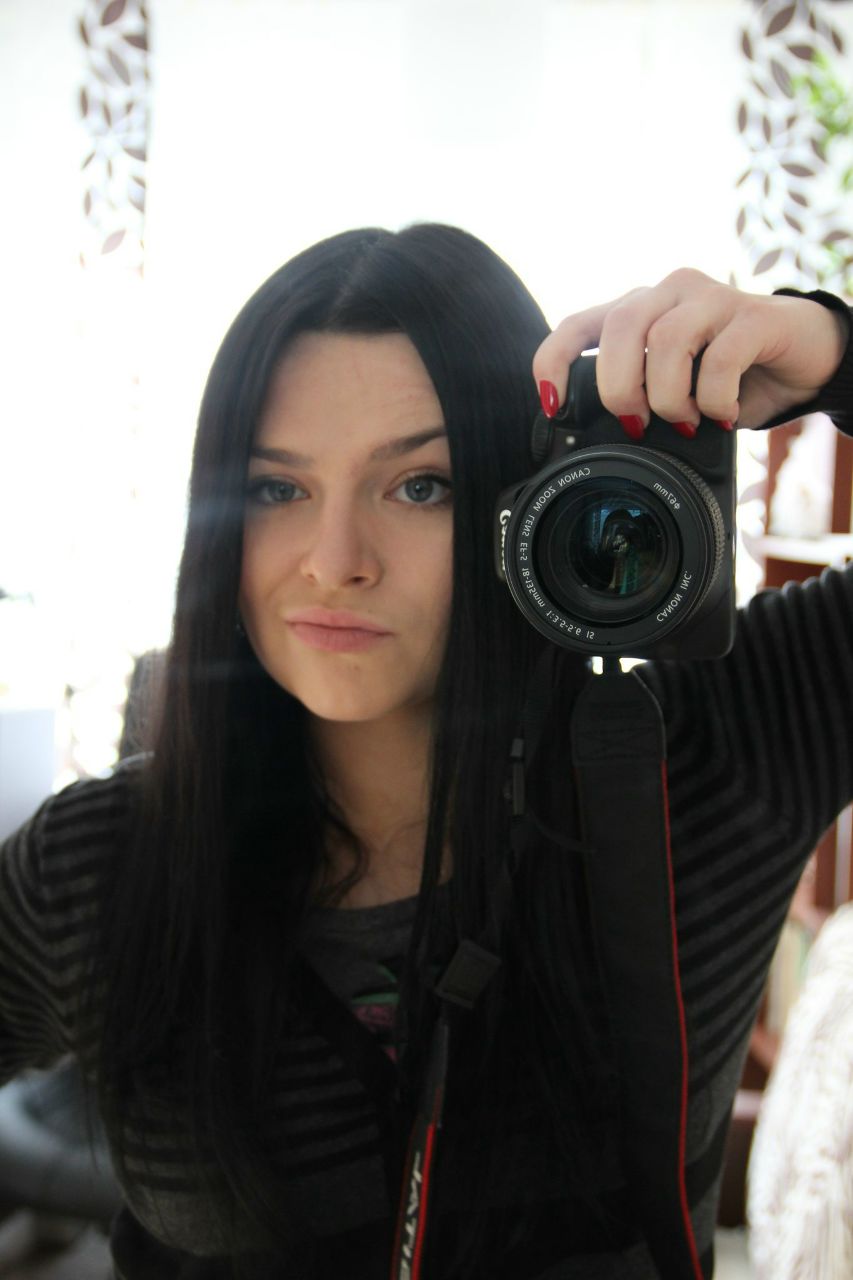 Марина Сенаторова | Ульяновск