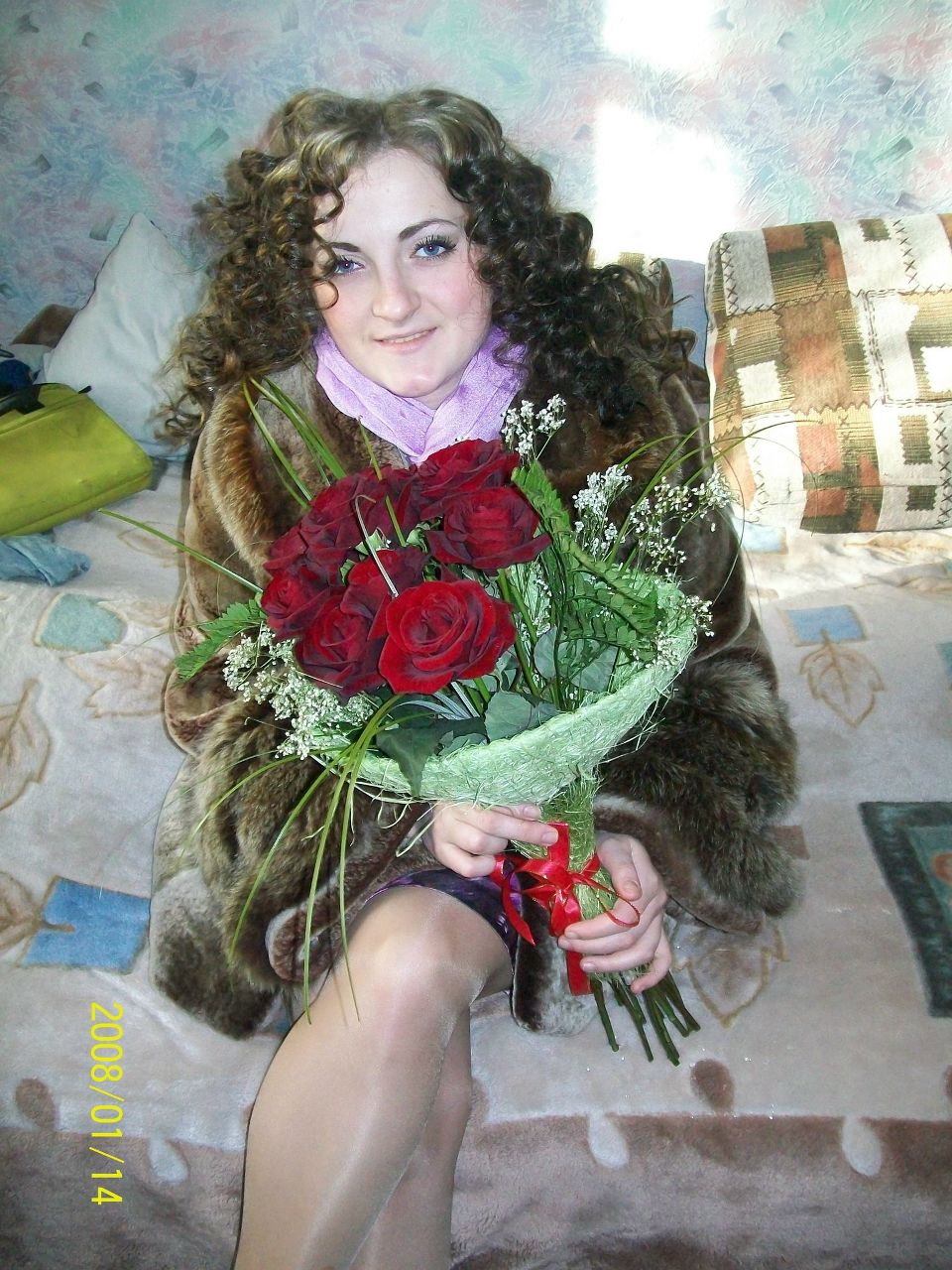 Мария Беляева | Мурманск