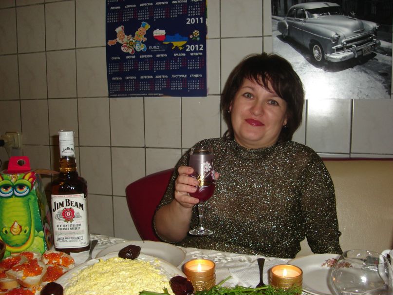 Ирина Бойко | Киев