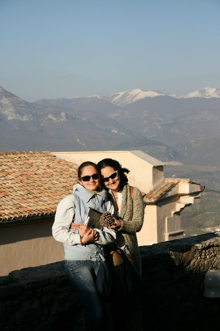 Майри Дюкова | Москва