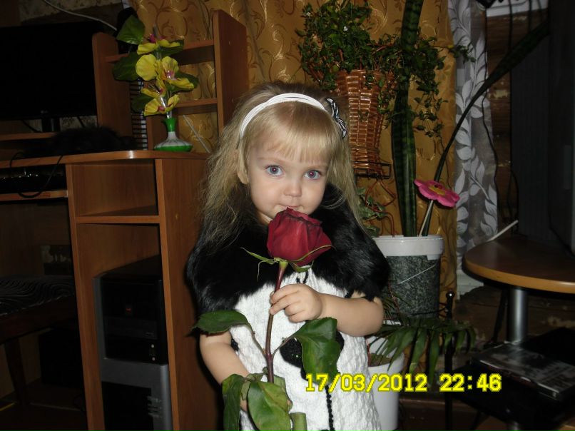 Екатерина Чиркова Александровна | Пермь