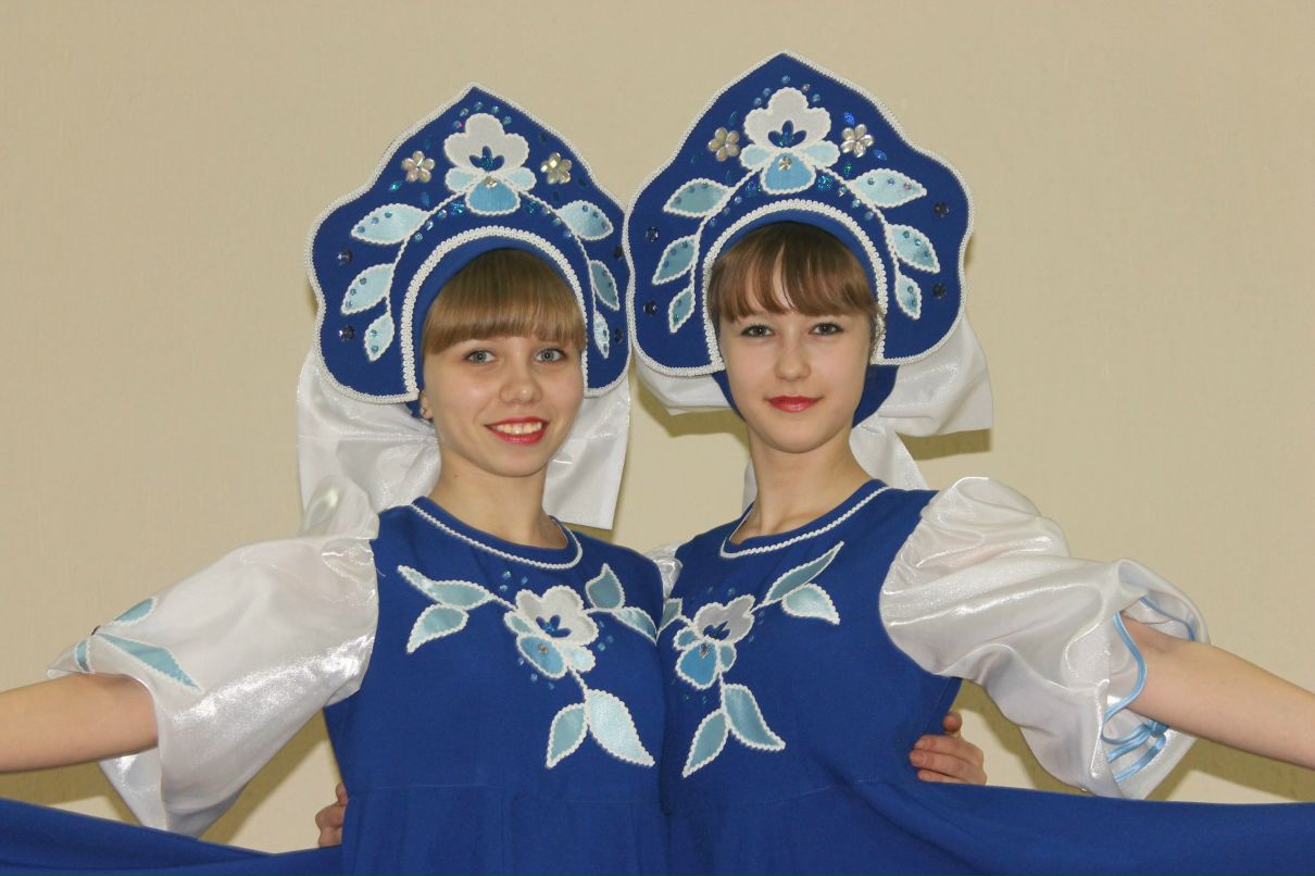 Мария Богатырева-Бородина | Тюмень