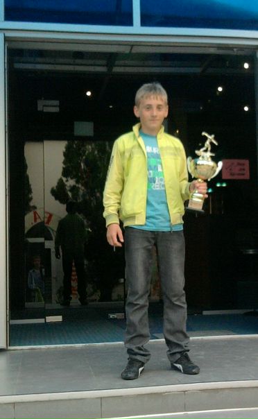 №2, Александр Блощук, 29 лет, Судак №2, Александр Блощук, 29 лет, Судак