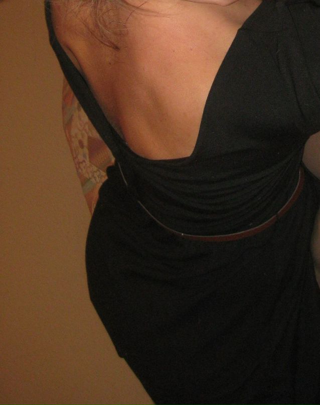 Маришенька Попова | Полевской