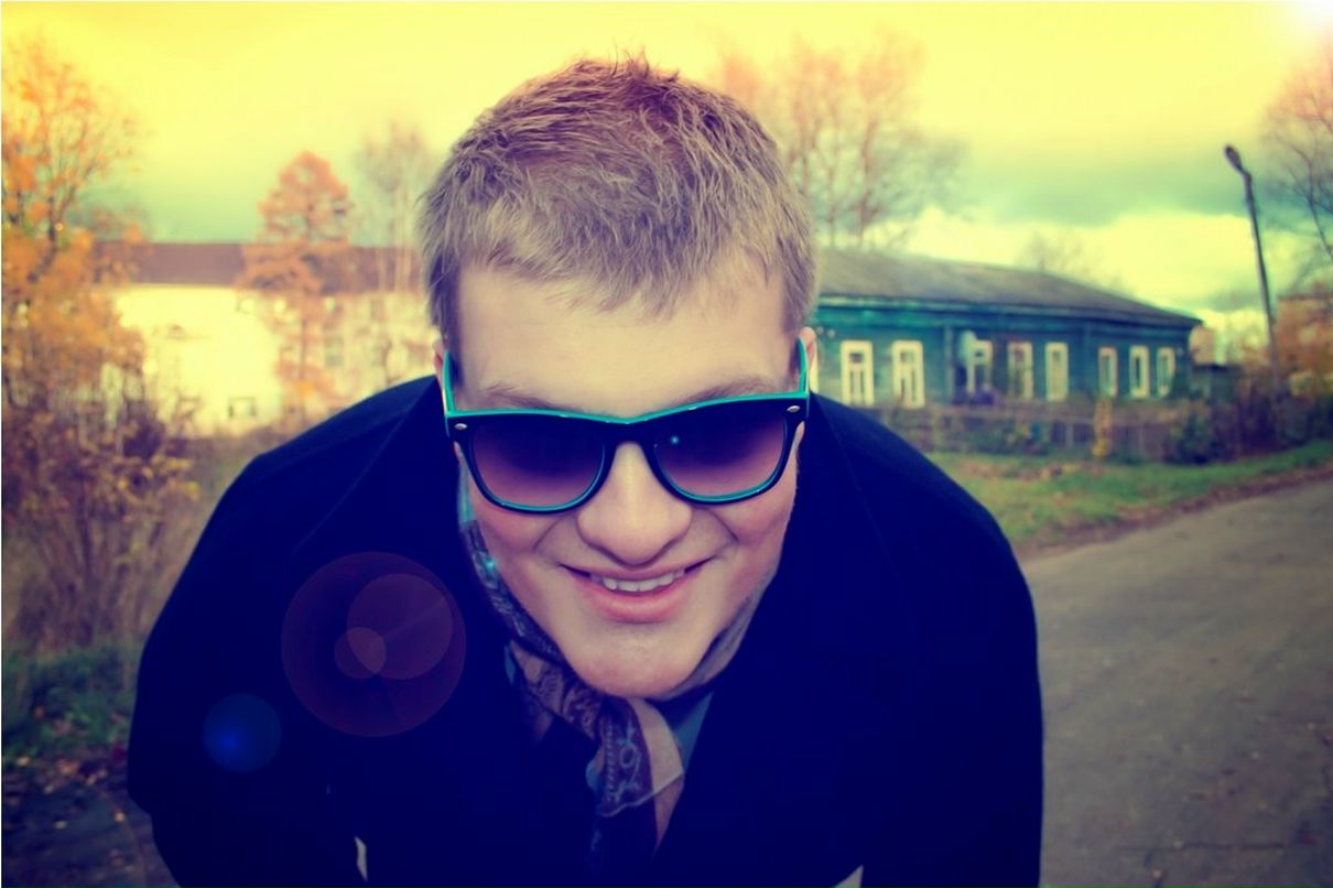 Степан Смирнов | Вышний Волочек