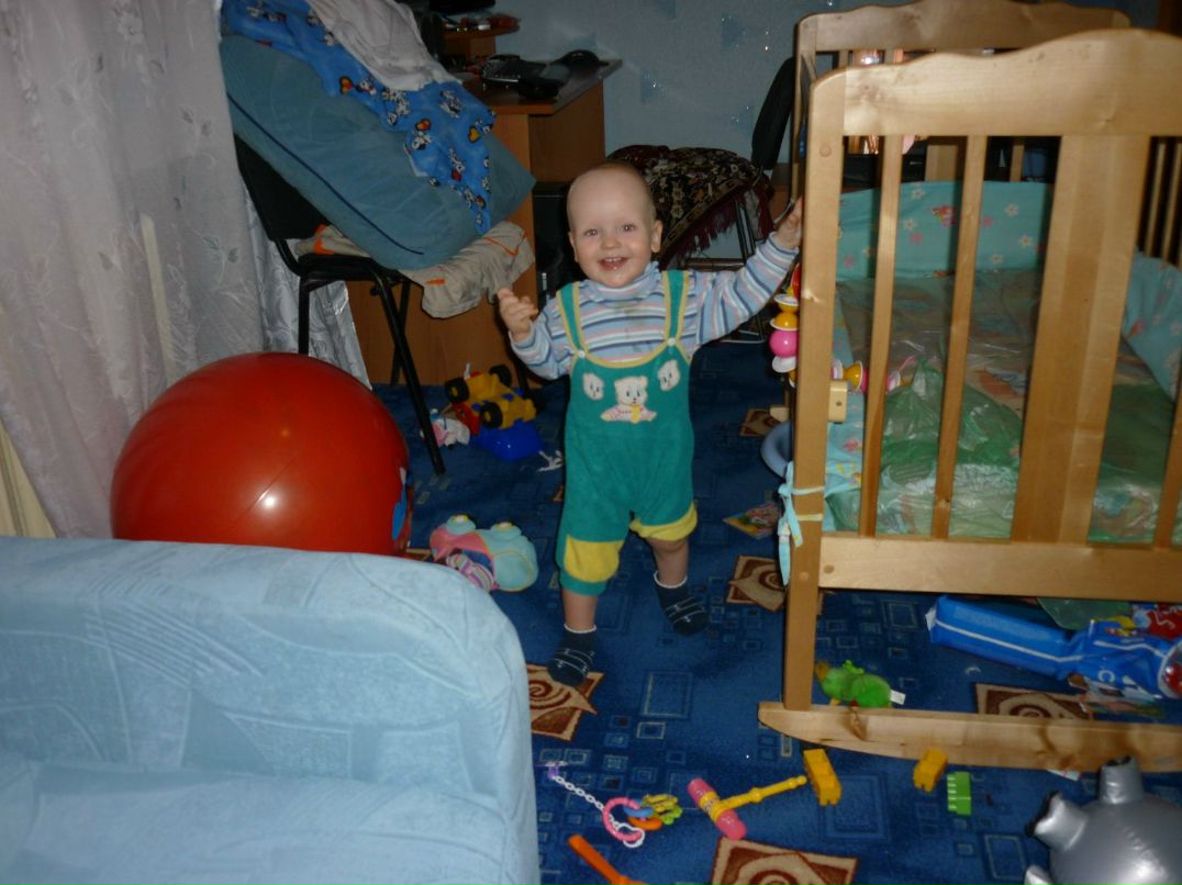 Колян Башмаков | Екатеринбург