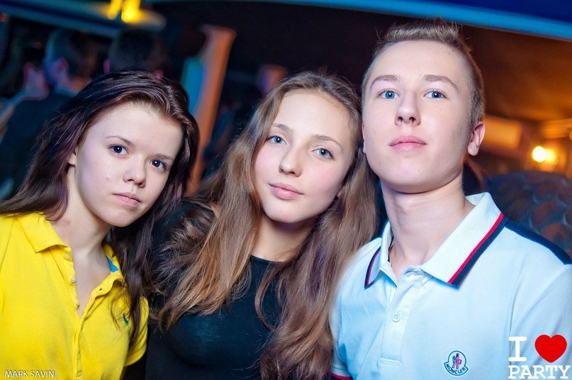 Павел Иванов Spread | Москва