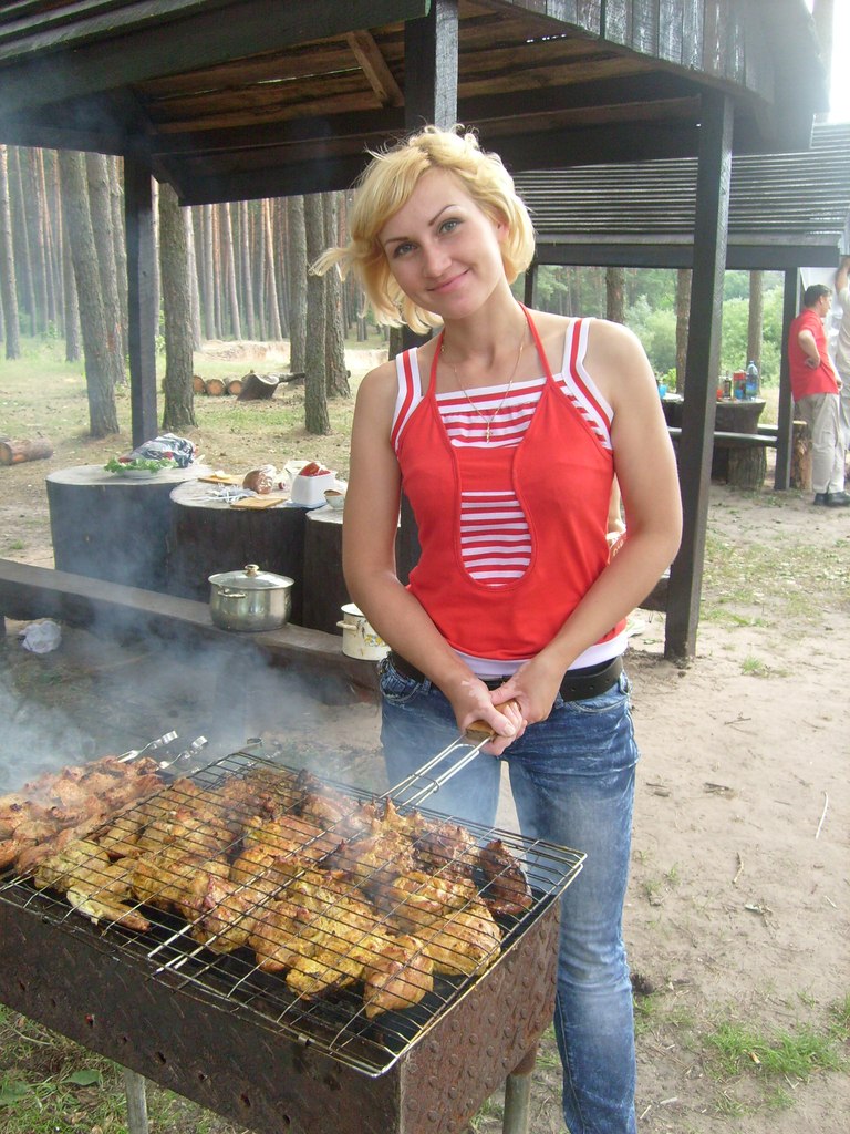 Татьяна Саченко | Речица