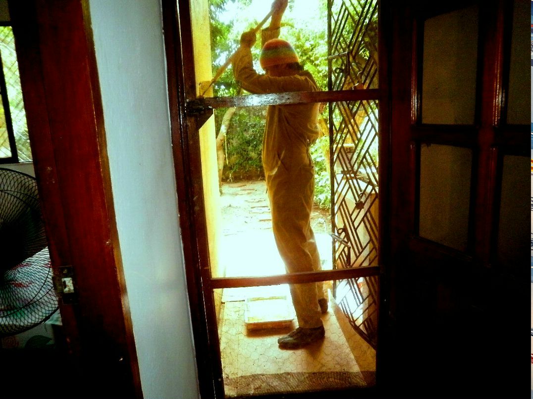 Alonso Marrugo | Харьков