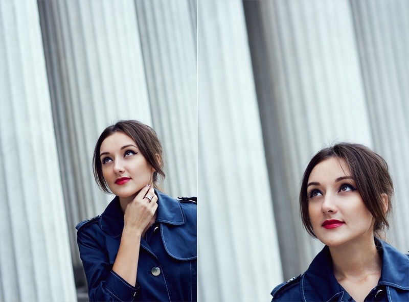 Анна Набиуллина | Казань