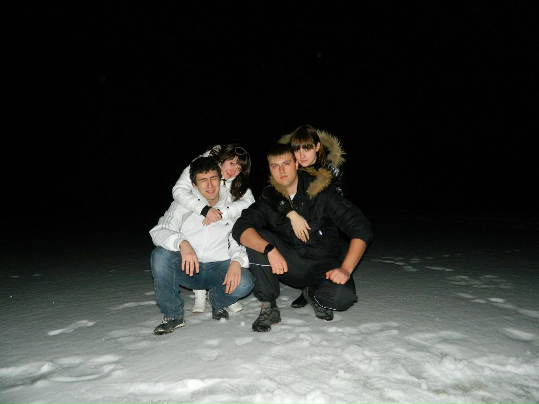 Женя Ящук SoundSystem | Армавир