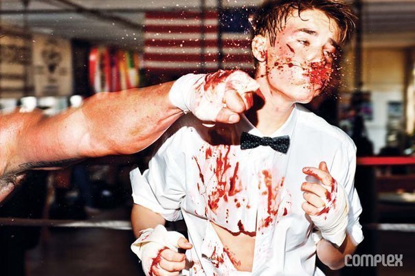 Типа Легавый Крутой | Москва