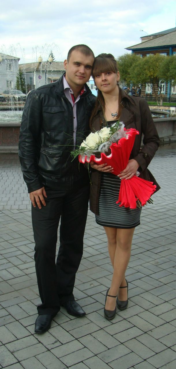 Костя Пономарев | Тюмень