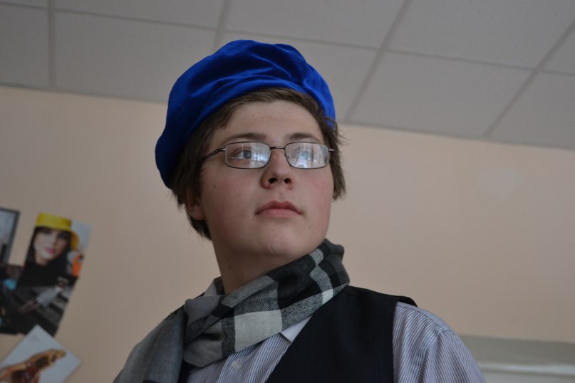 Александр Гутенберг | Düsseldorf