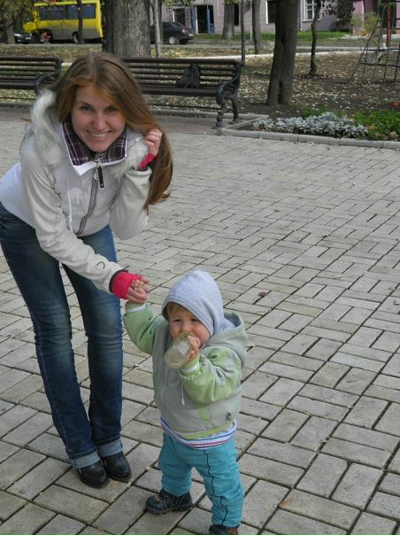 №2, Алина Бехметьева, 40 лет, Донецк №2, Алина Бехметьева, 40 лет, Донецк