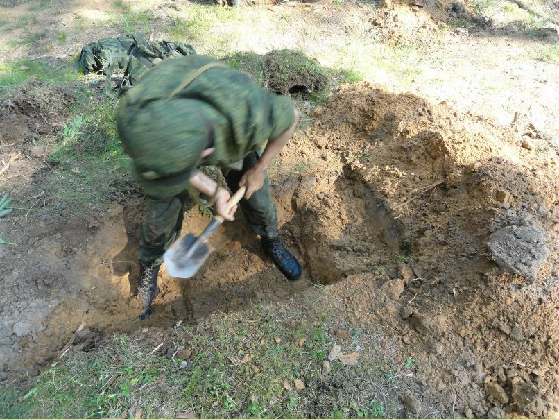 Иван Ягодкин | Оренбург