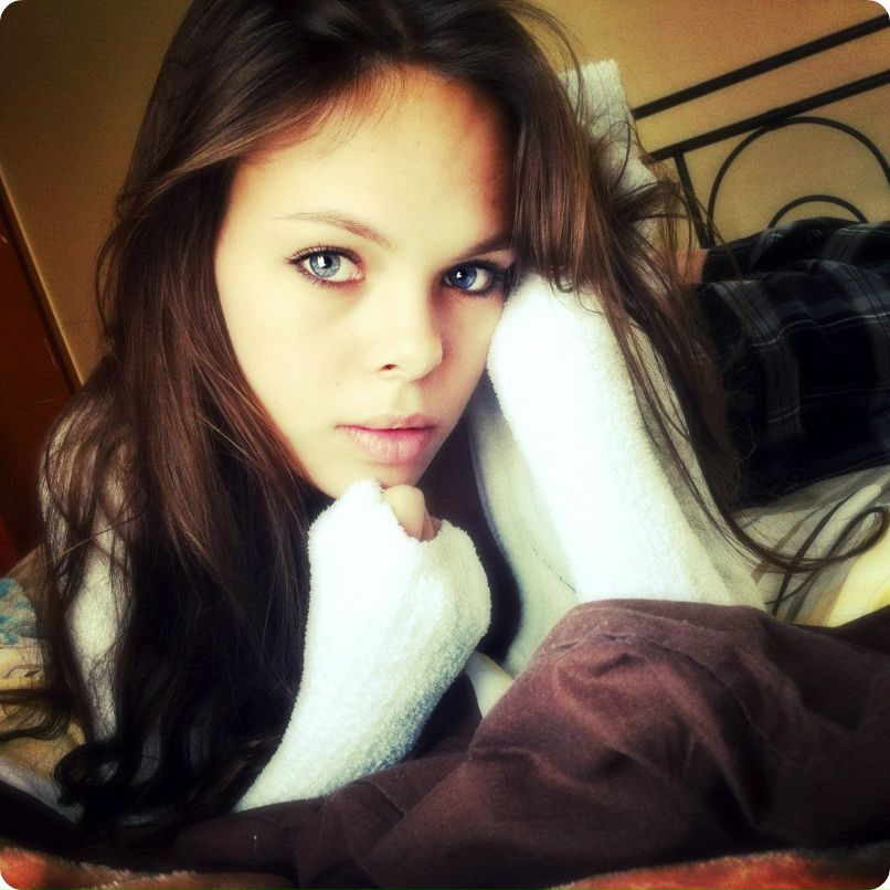 Natasha Dan | Тель-Авив