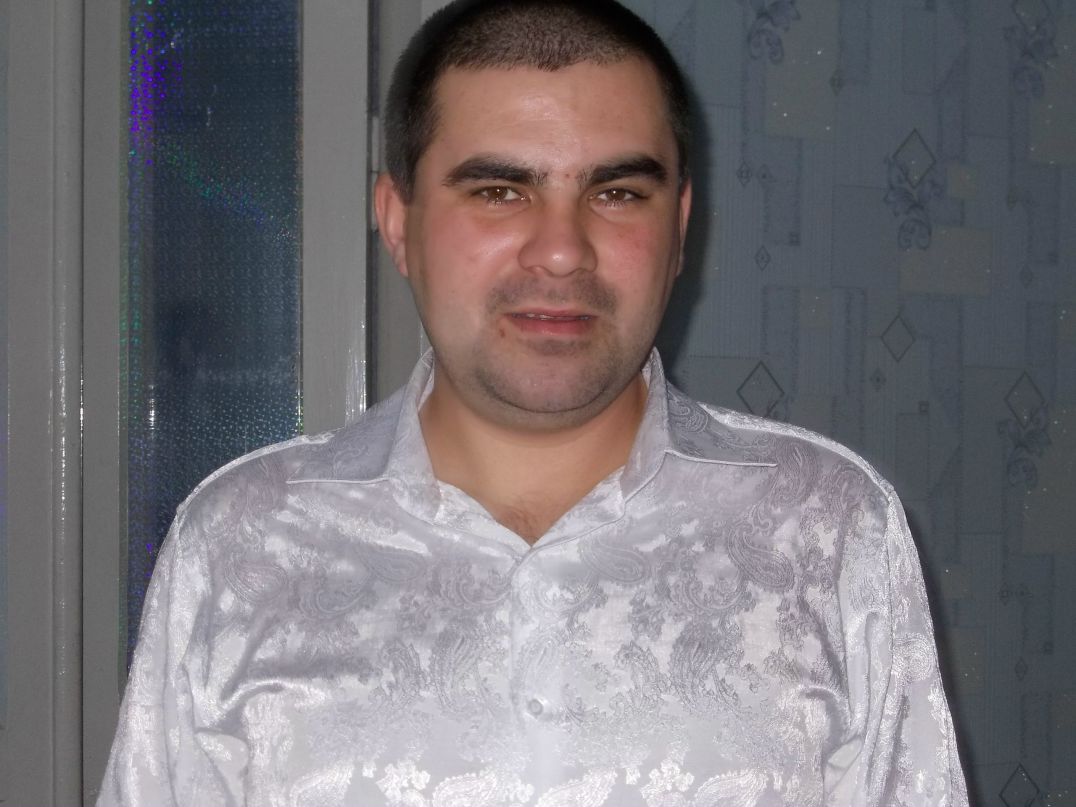 Олег Милокостов | Донецк