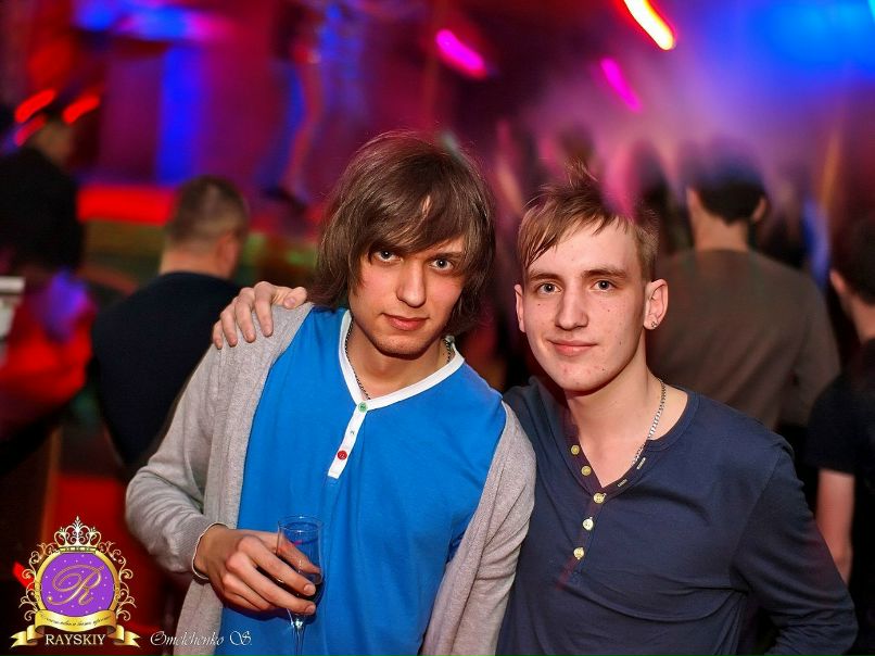 Сергей Владимирович | Харьков