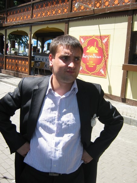 Алексей Романов МИХАЛЫЧ | Ростов-на-Дону