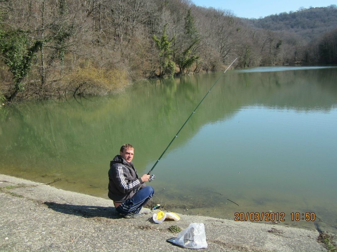 Алексей Сотников | Сиверский