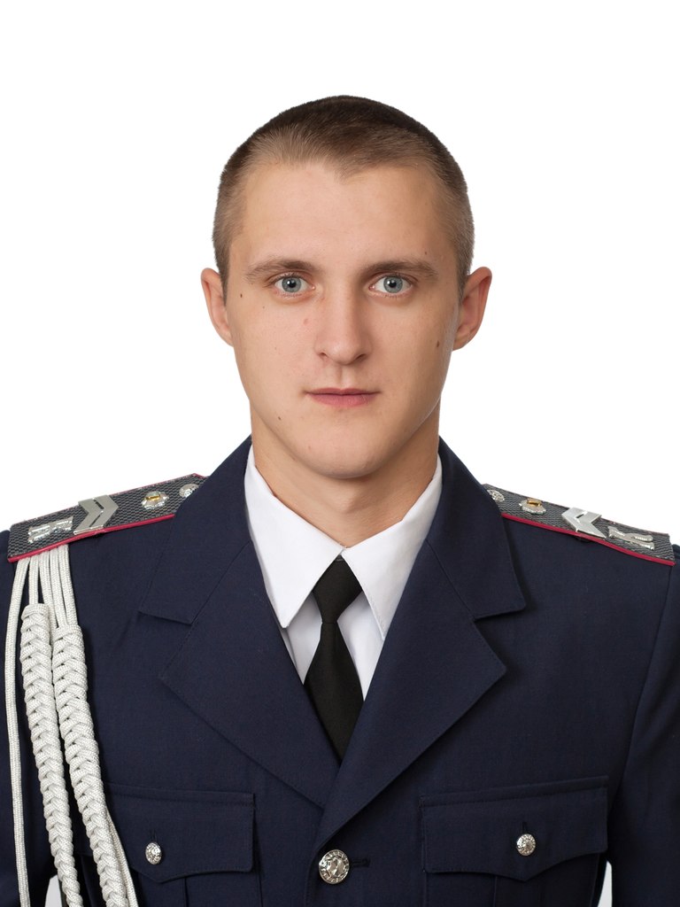 Андрюха Зайченко | Запорожье