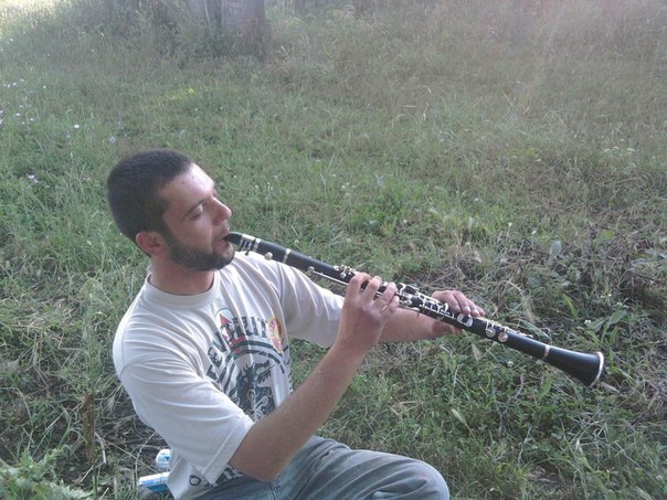 №2, Volkan Rodop, 38 лет №2, Volkan Rodop, 38 лет