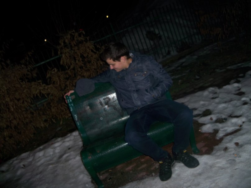 Костя Графов | Modena