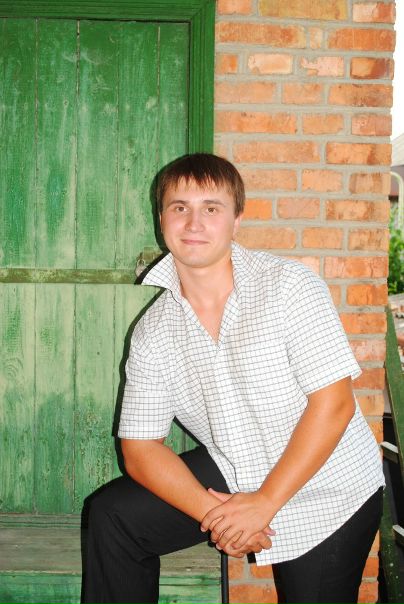 №41, Роман Билоненко, 38 лет, Одесса №41, Роман Билоненко, 38 лет, Одесса