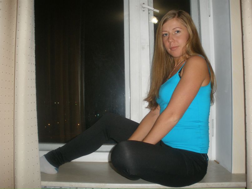 №89, Наталия Савицкая, 38 лет, Санкт-Петербург, Россия №89, Наталия Савицкая, 38 лет, Санкт-Петербург, Россия