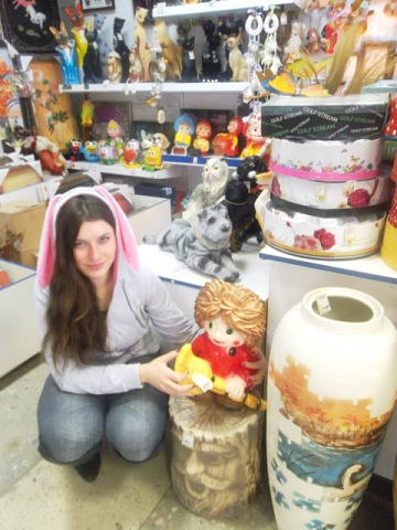 Ольга Чубукина | Изобильный