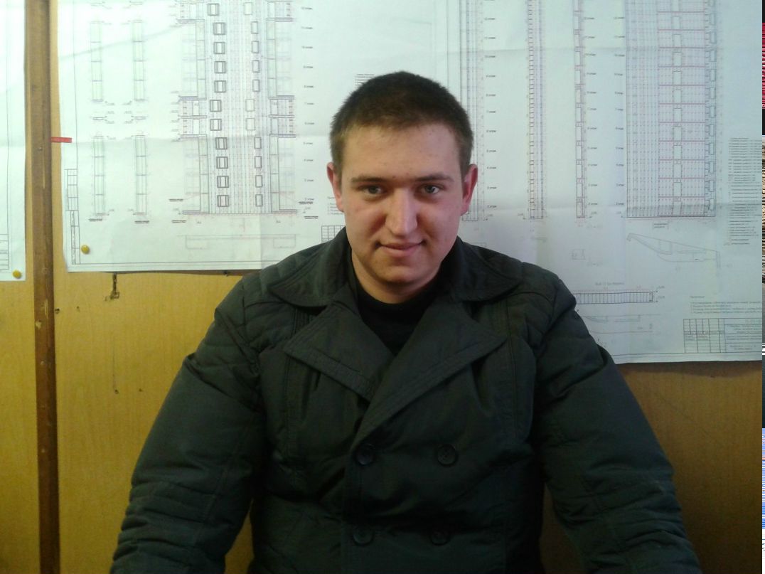 Роман Фрадкин | Санкт-Петербург