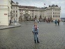 Аришка Алексанина | Москва