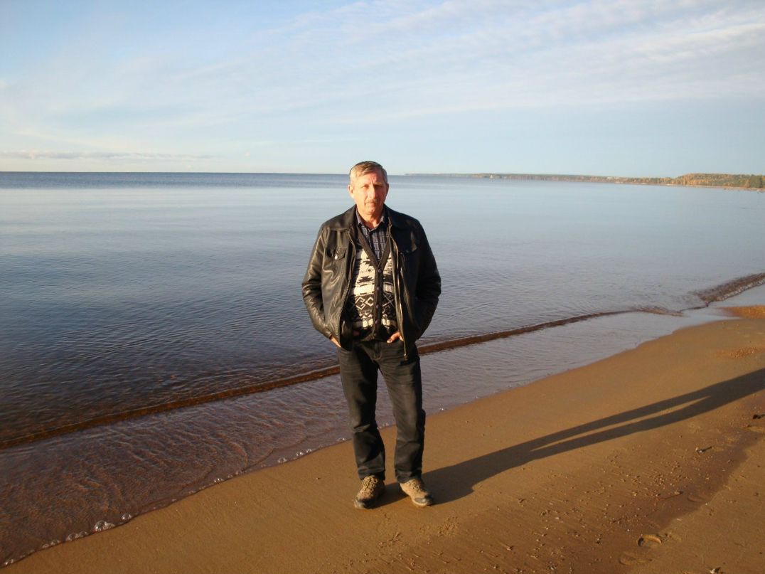 Николай Иоров | Санкт-Петербург