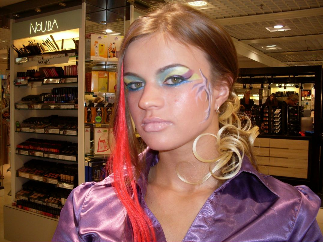 Марина Колесникова | Москва