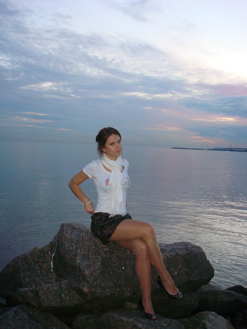 Аня Евсеева 