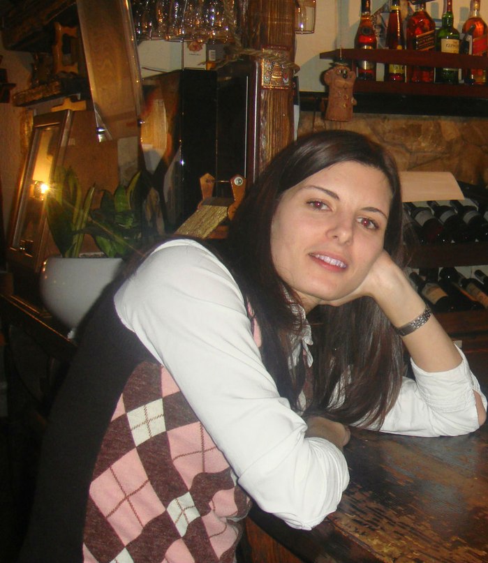 Валентина Осадчук ♚ | Киев