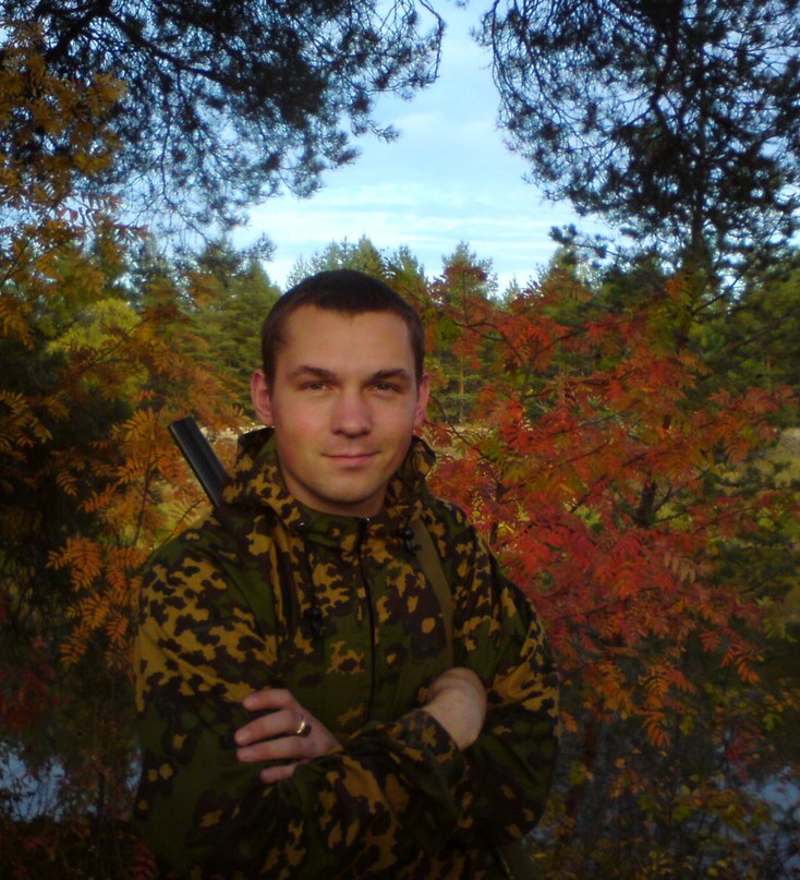 Владимир Ачкасов | Вельск