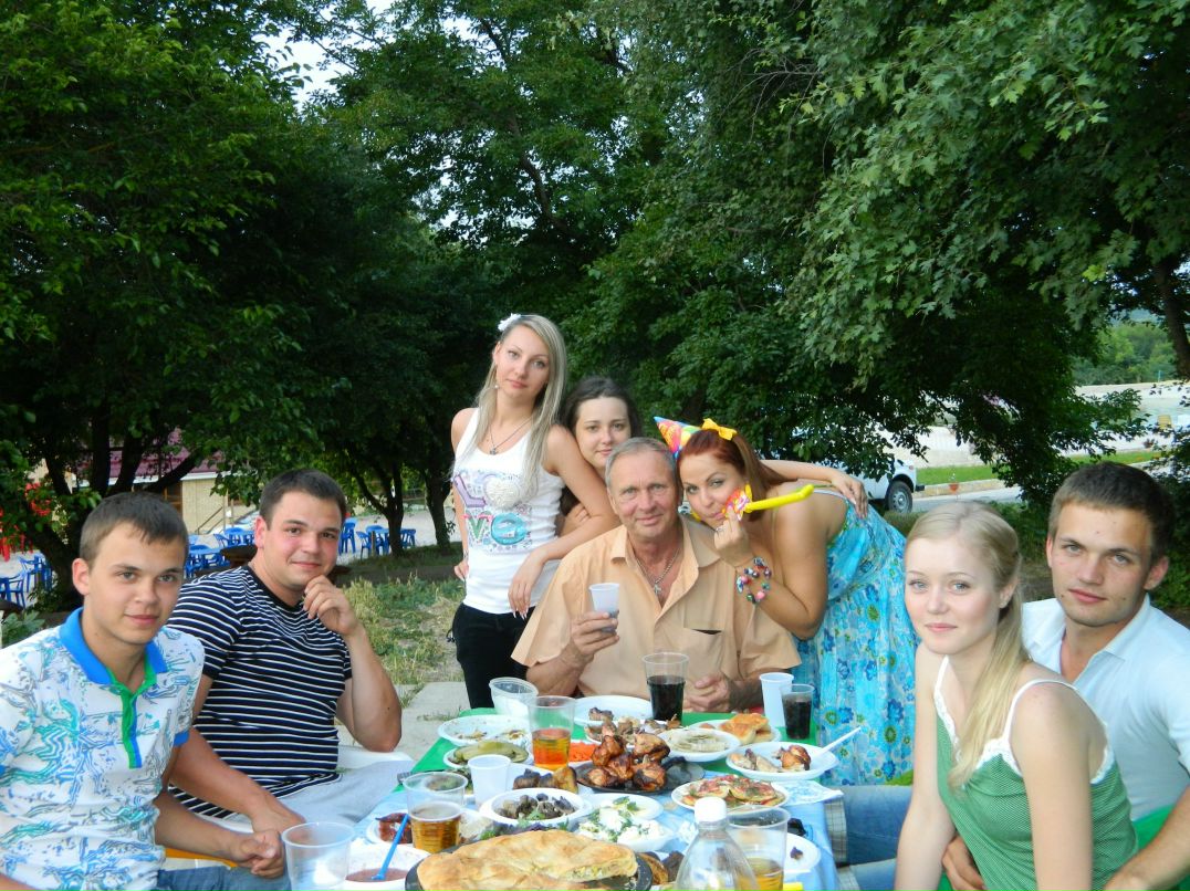 Anastasiya Mishina | Ставрополь