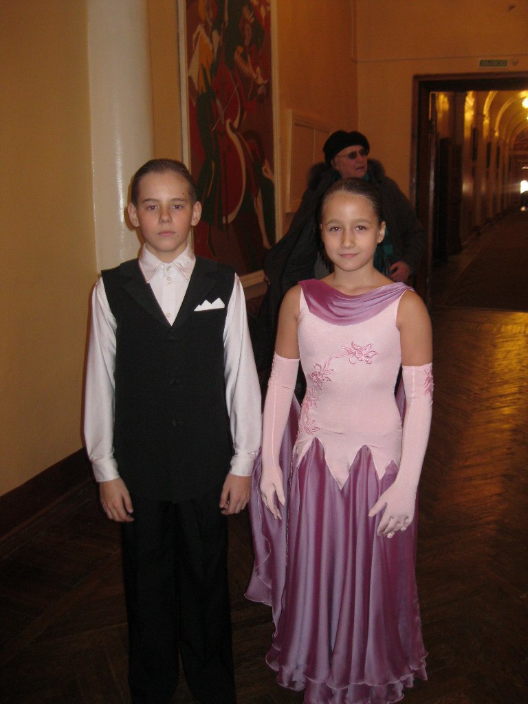 Карина Ельшова | Санкт-Петербург