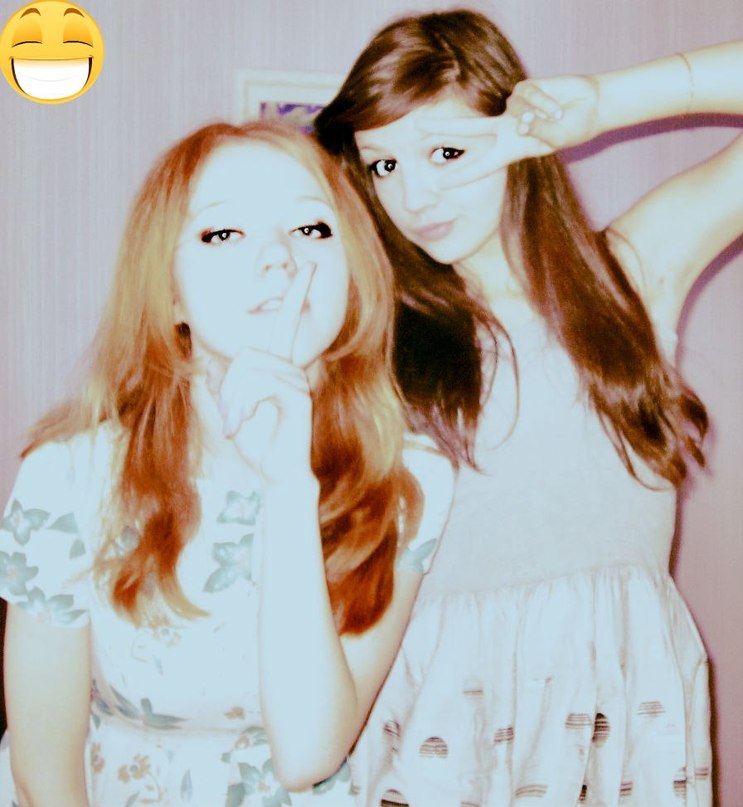 Зина Карпова (-.-)Zzz | Ярославль