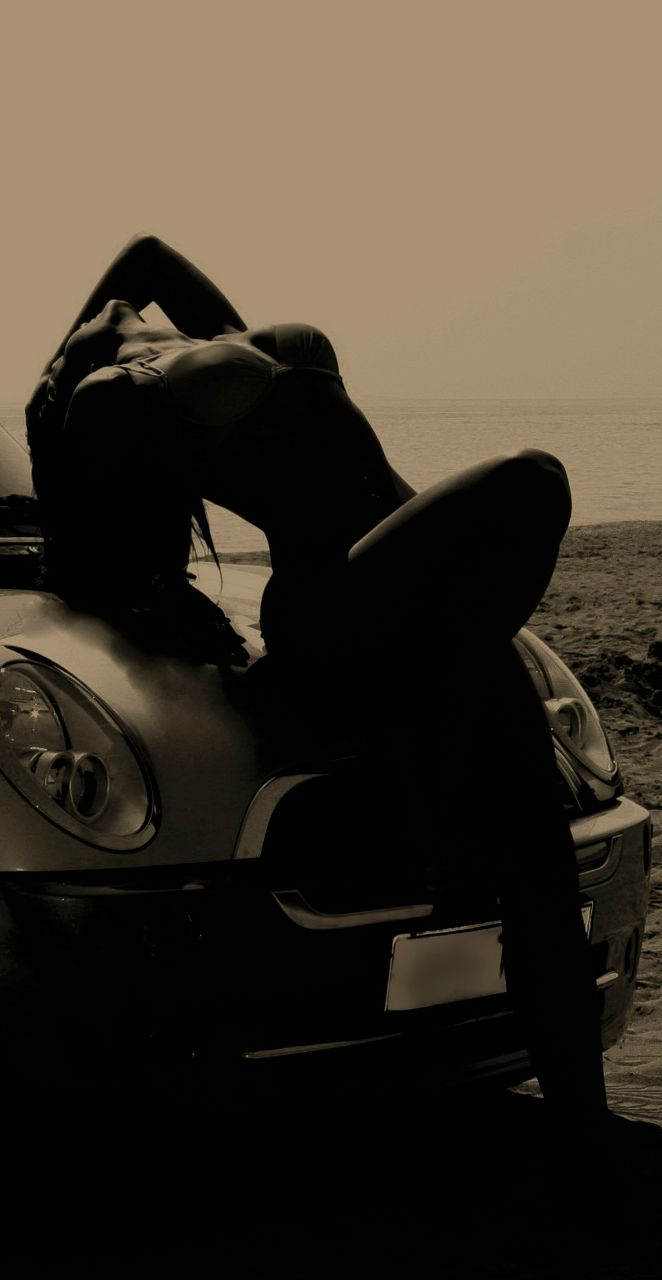 Екатерина Финько Blaze | Одесса