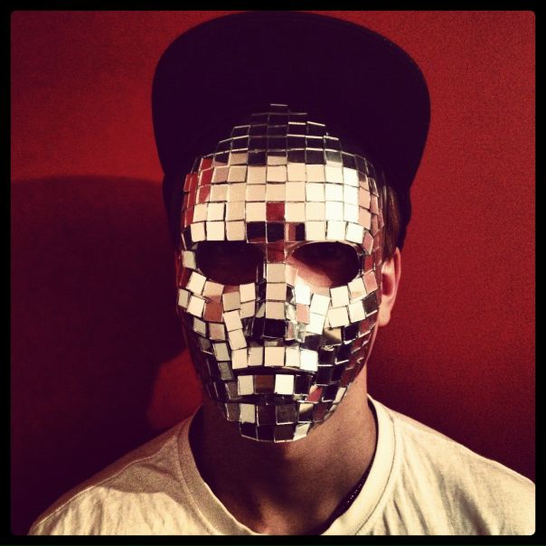 №41, Рома Ильин, Москва №41, Рома Ильин, Москва