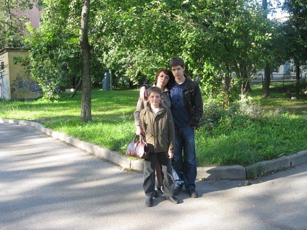 №55, Екатерина Новикова, 61 год, Санкт-Петербург №55, Екатерина Новикова, 61 год, Санкт-Петербург