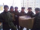 Фотография Чиркова Ивана
