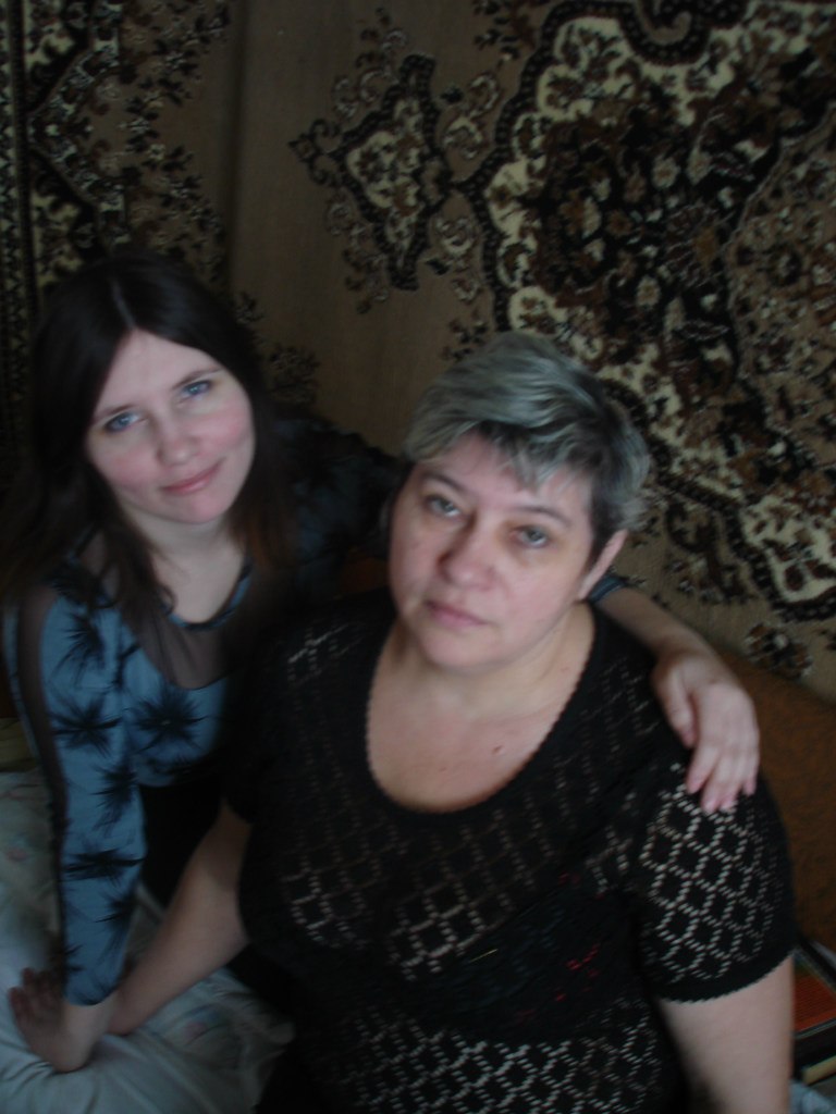 Елена Громыко | Оренбург